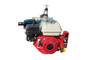 Honda Electric Engine with Aussie FireChief Pump