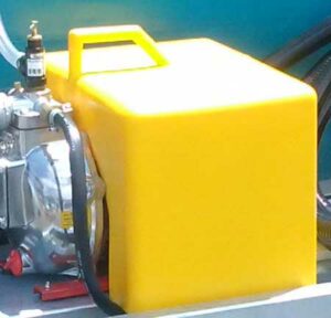 Motor Cover 1