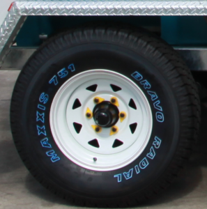 Spare Wheel 1