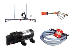 Sprayer Accessories