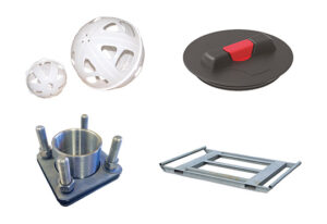 Tank Accessories & Spare Parts