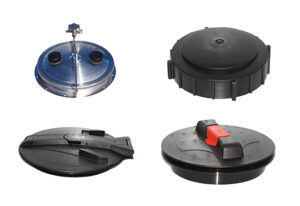 Tank Lids