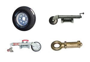 Wheels | Tyres | Couplings