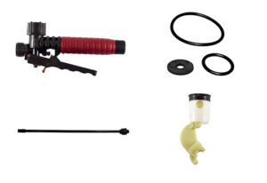 Backpack Sprayer Parts