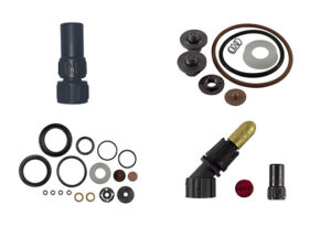 Pump Repair / Seals Kits