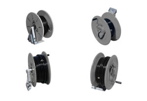 Hose Reels Spare Parts & Accessories for Sale