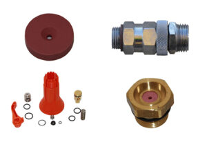 Spray Equipment Spare Parts & Accessories