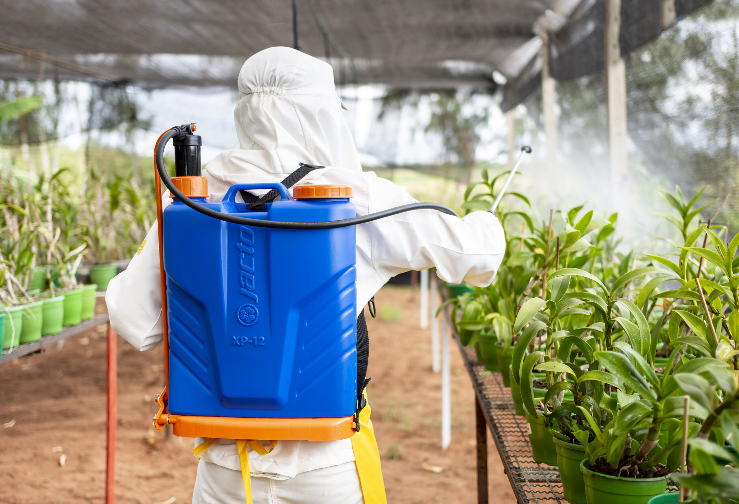 Jacto sprayer sale