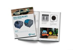 Diesel Refuelling Operator Handbook