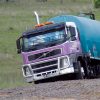 Heavy Duty Cartage Tanks