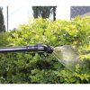 Pro Series Nozzle Poly Fan