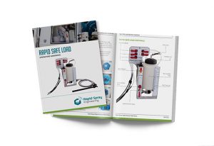 Rapid Safe Load Operators Handbook