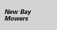 New Bay Mowers Pty Ltd