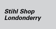 Londonderry Mowers | Stihl Shop (Londonderry)