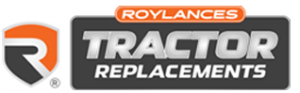 Tractor Replacements (Forbes) Roylances Auto