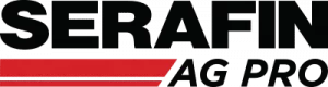 cropped Serafin AgPro Logo