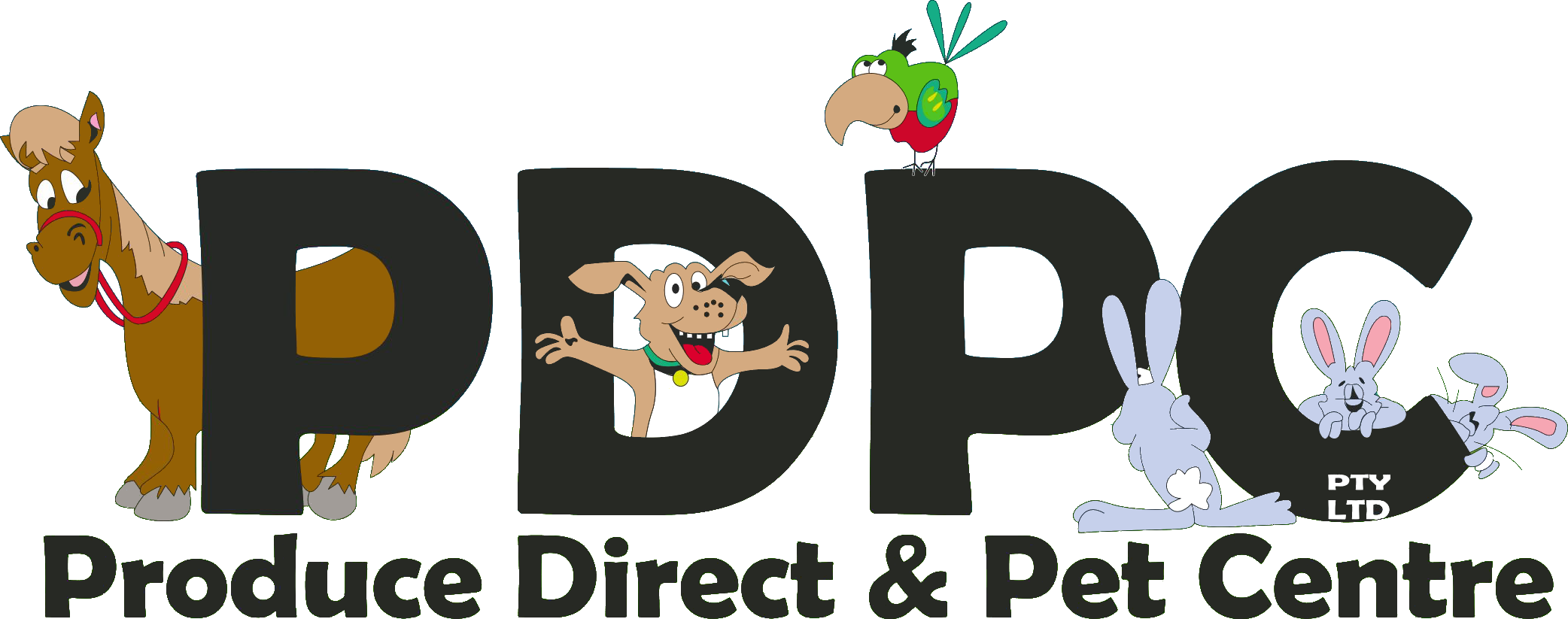 Produce Direct & Pet Centre (PDPC)