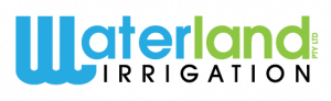 Waterland Logo