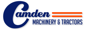 Camden Machinery & Tractors