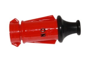 Adjustable Fire Fighting Nozzle 38mm