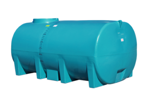 Aqua-V Portable Water Cartage Tanks