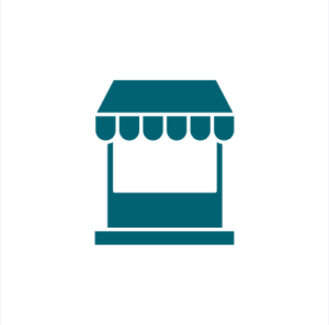 store pickup icon