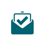 message received icon