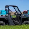 marshal utv sprayer slider