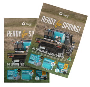 Magazine Mockup