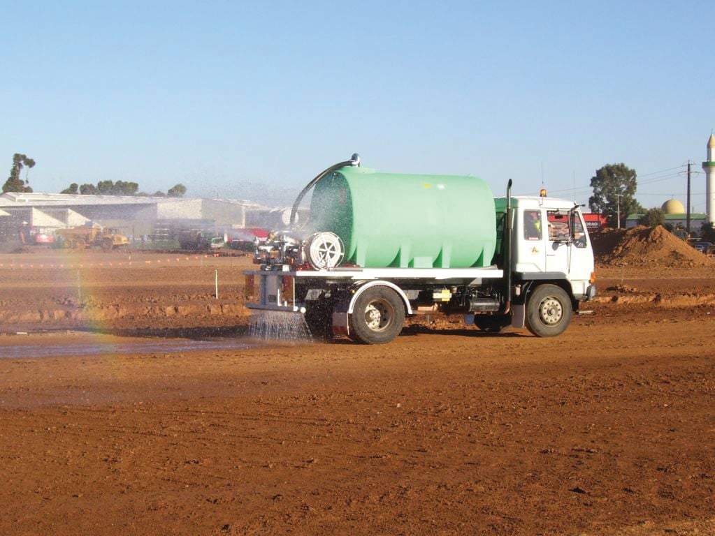 8000AQtruck