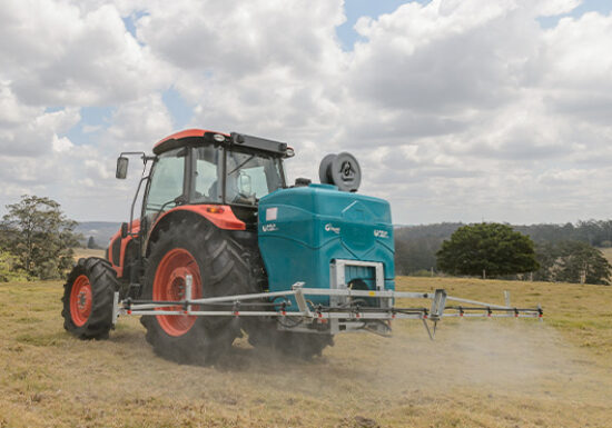 FieldLink ActionShot