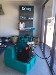 RoeCookPlumbingIrrigation Shepparton