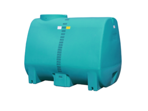 heavy duty liquid cartage tanks