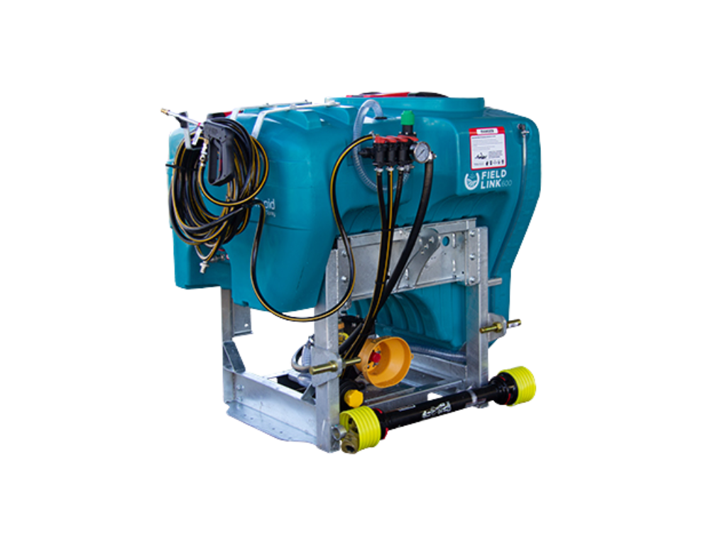 3pl sprayers