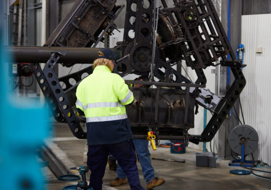 93A5440