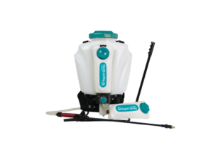 backpack sprayers