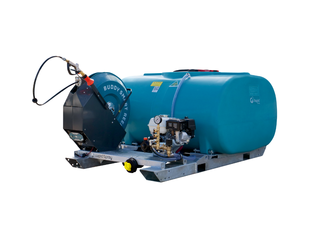 ute sprayers