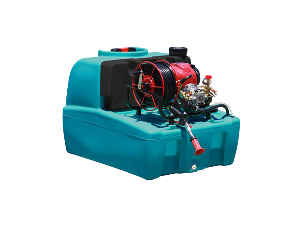 utv sprayers 2