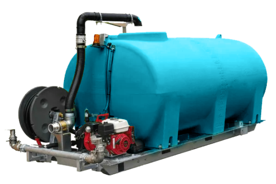 3000L Aqua-V AquaMax Unit