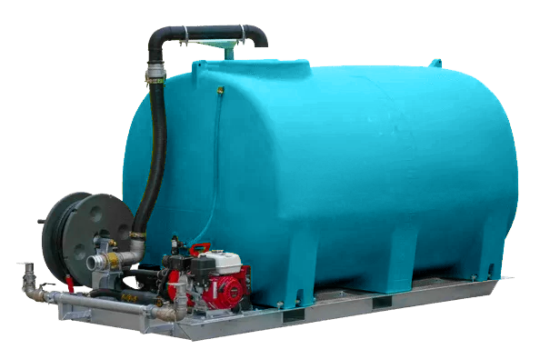 4400L Aqua-V AquaMax Unit