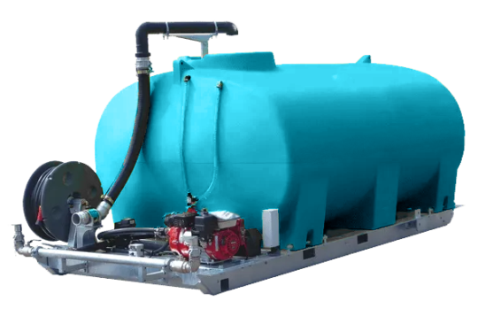 5000L Aqua-V AquaMax Unit