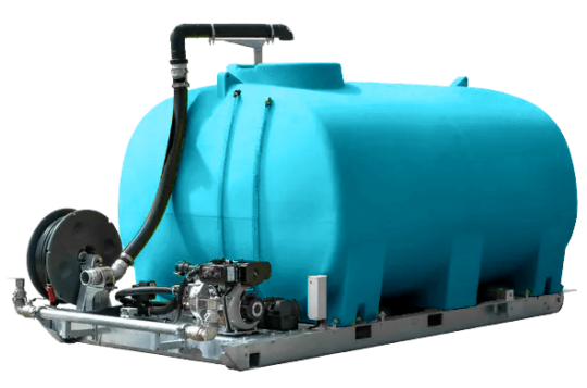 6000L Aqua-V AquaMax Unit