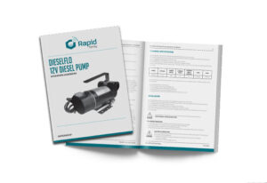 DieselFlo Diesel Operators Handbook