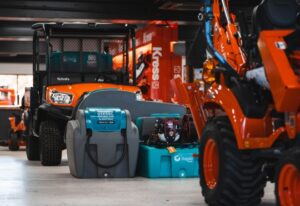 Formatt x Rapid Spray