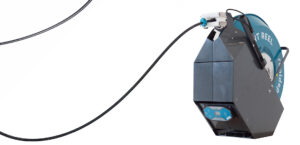 Megadrive launch banner