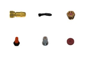 Spray Gun Nozzles