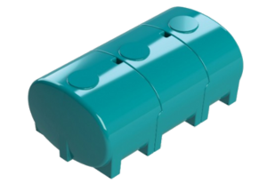 Modular Tanks