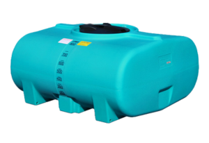 Portable Cartage Tanks