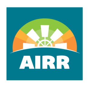 AIRR Logo