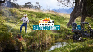 BlazeAid All Fired Up Grants